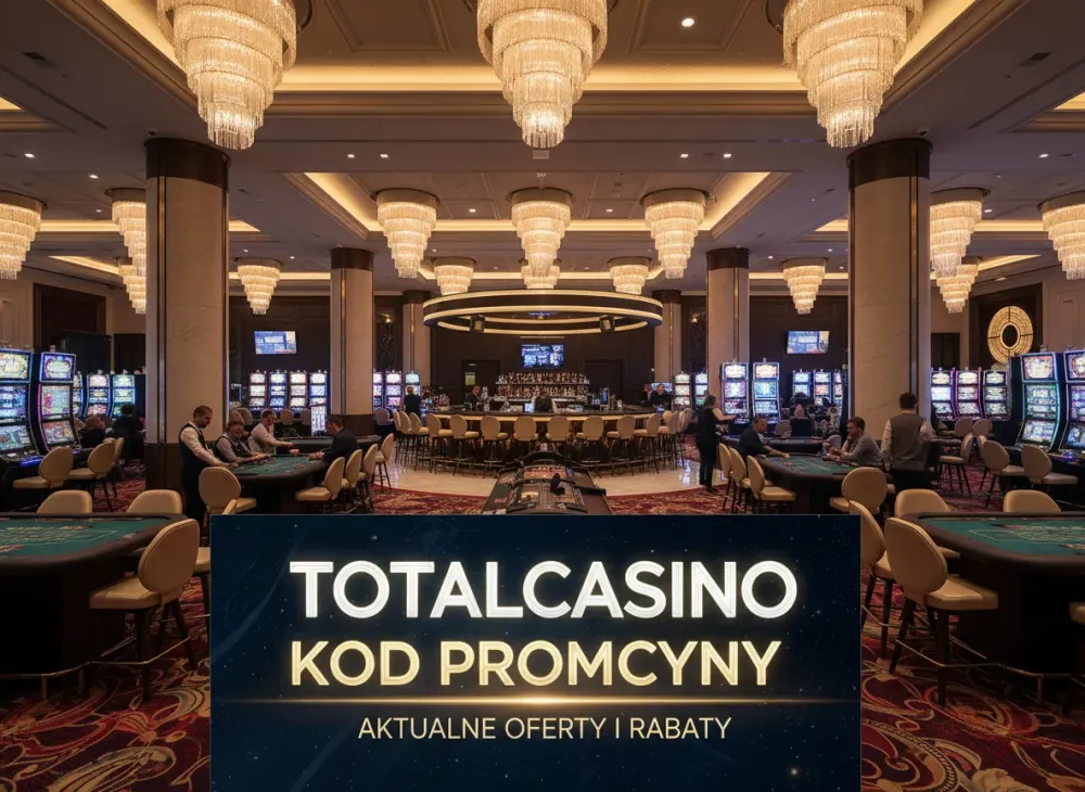 bonus totalcasino