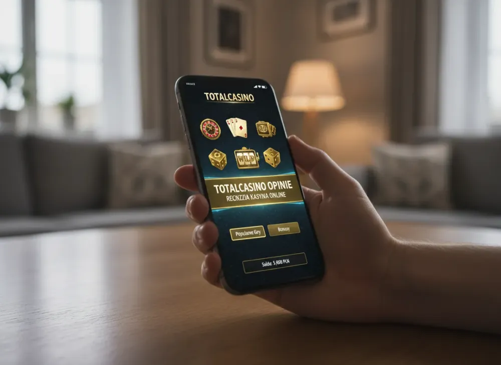 review totalcasino